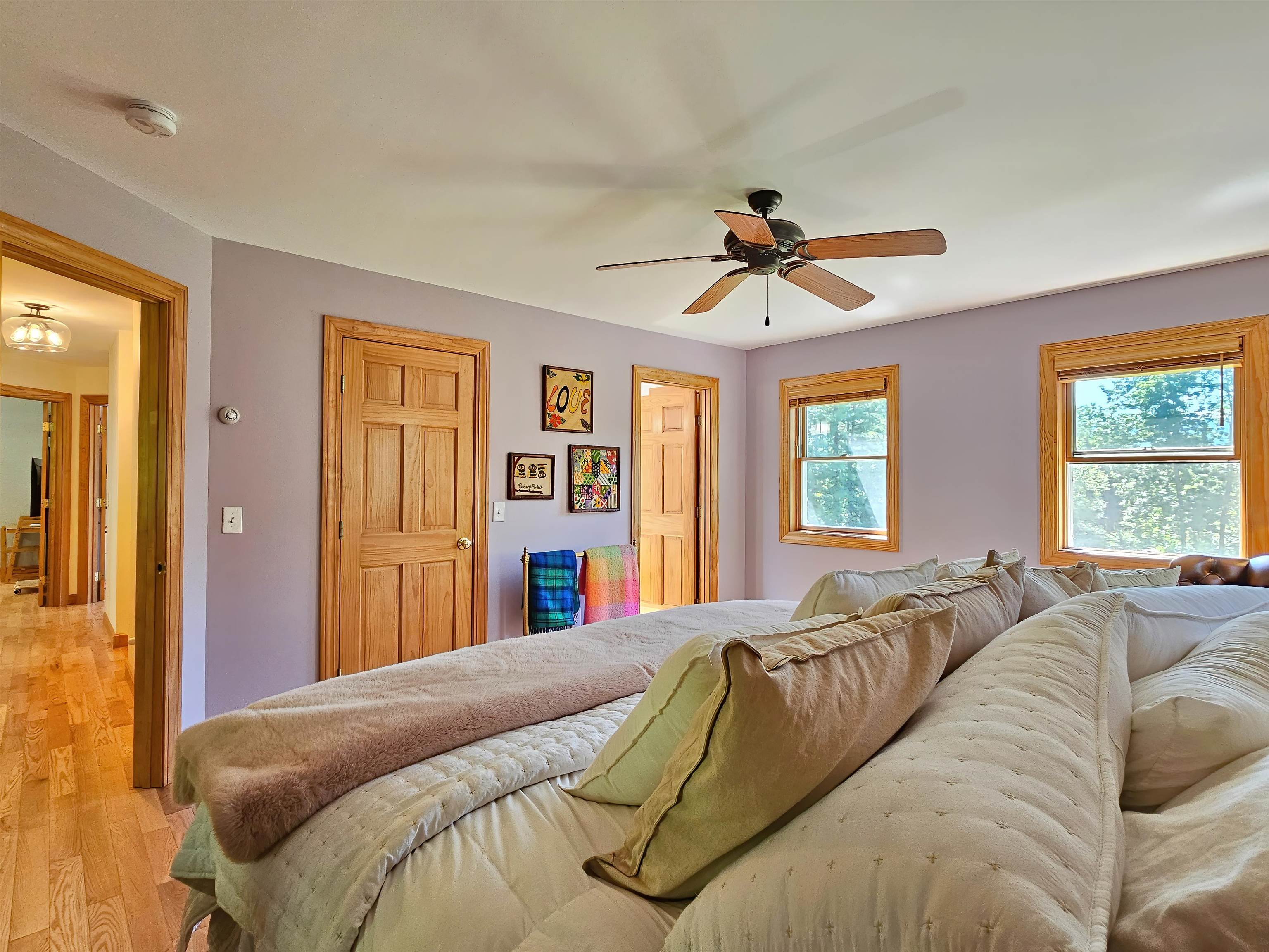 74 Beaver Pond Road Waterbury, VT 05677 - Photo 24 of 60