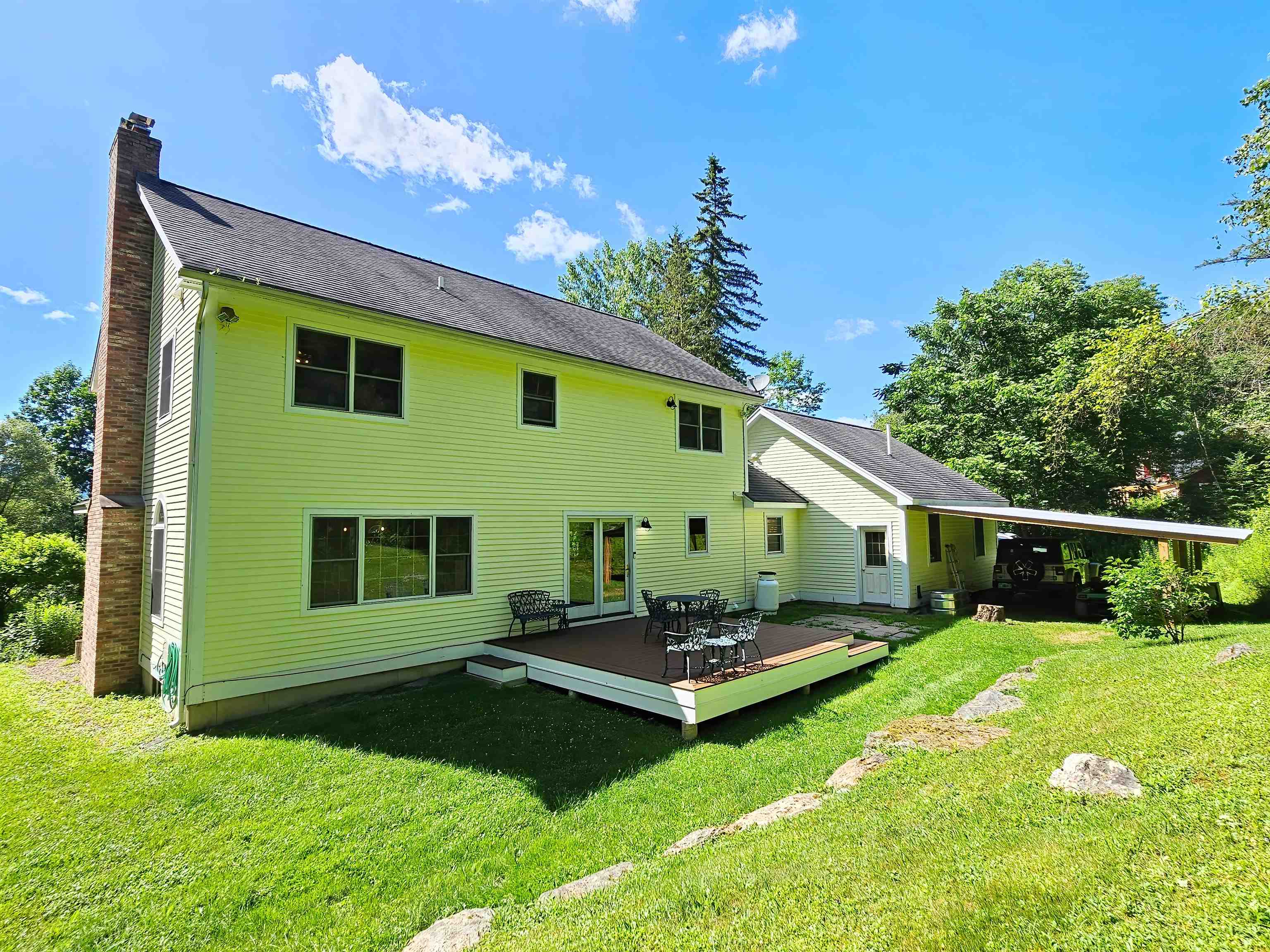 74 Beaver Pond Road Waterbury, VT 05677 - Photo 39 of 60