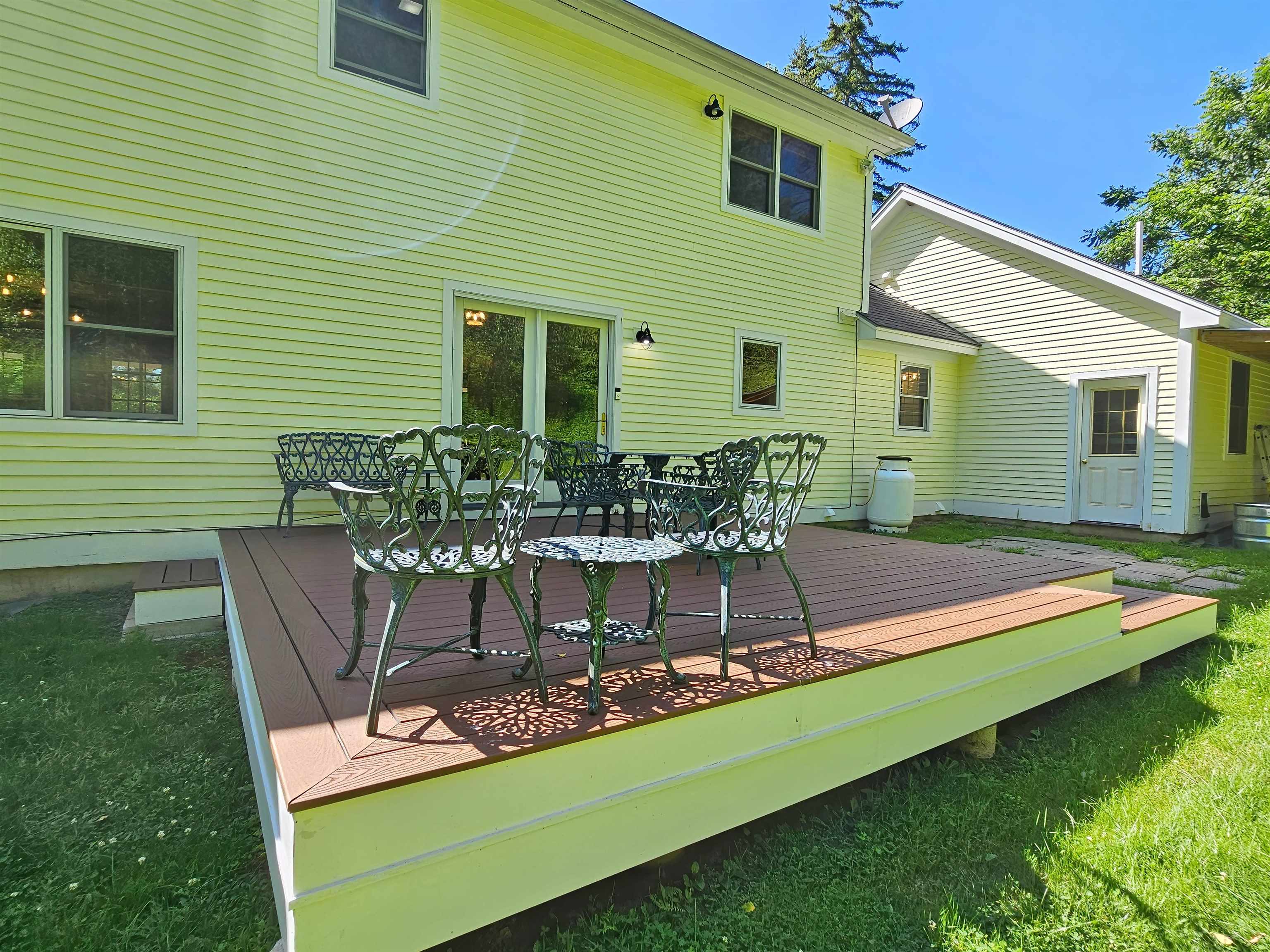 74 Beaver Pond Road Waterbury, VT 05677 - Photo 40 of 60