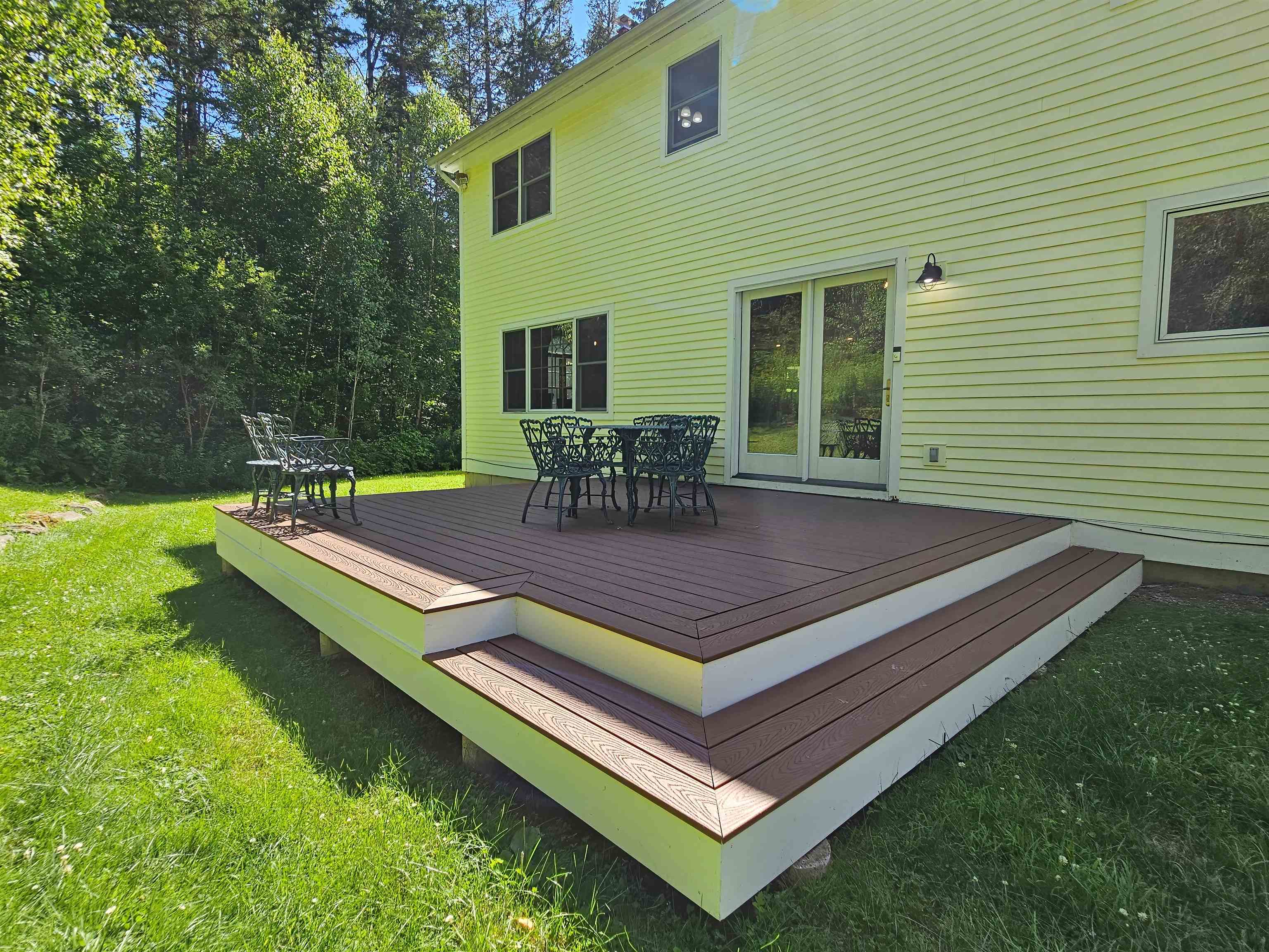 74 Beaver Pond Road Waterbury, VT 05677 - Photo 41 of 60