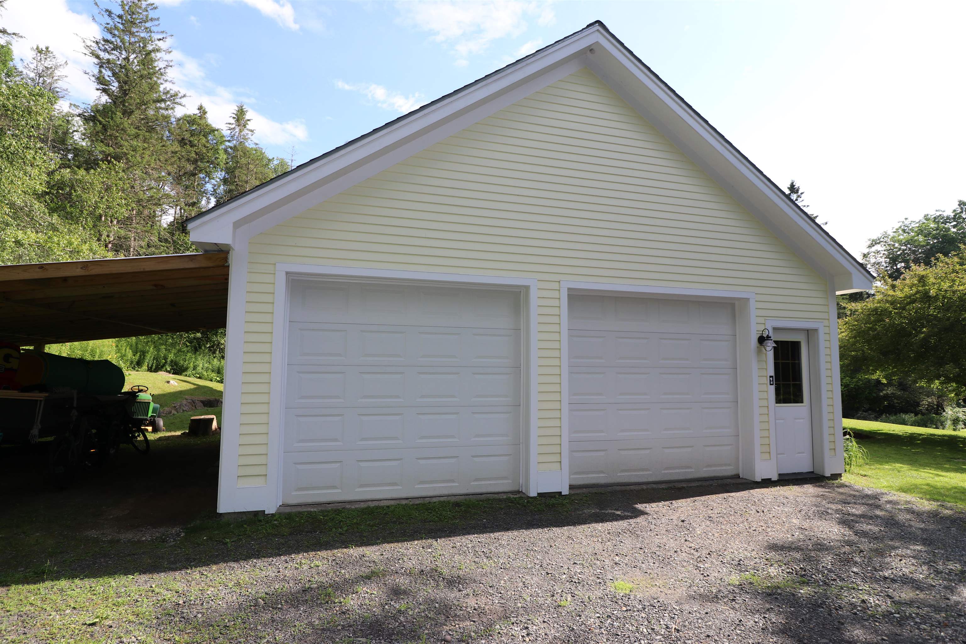 74 Beaver Pond Road Waterbury, VT 05677 - Photo 42 of 60