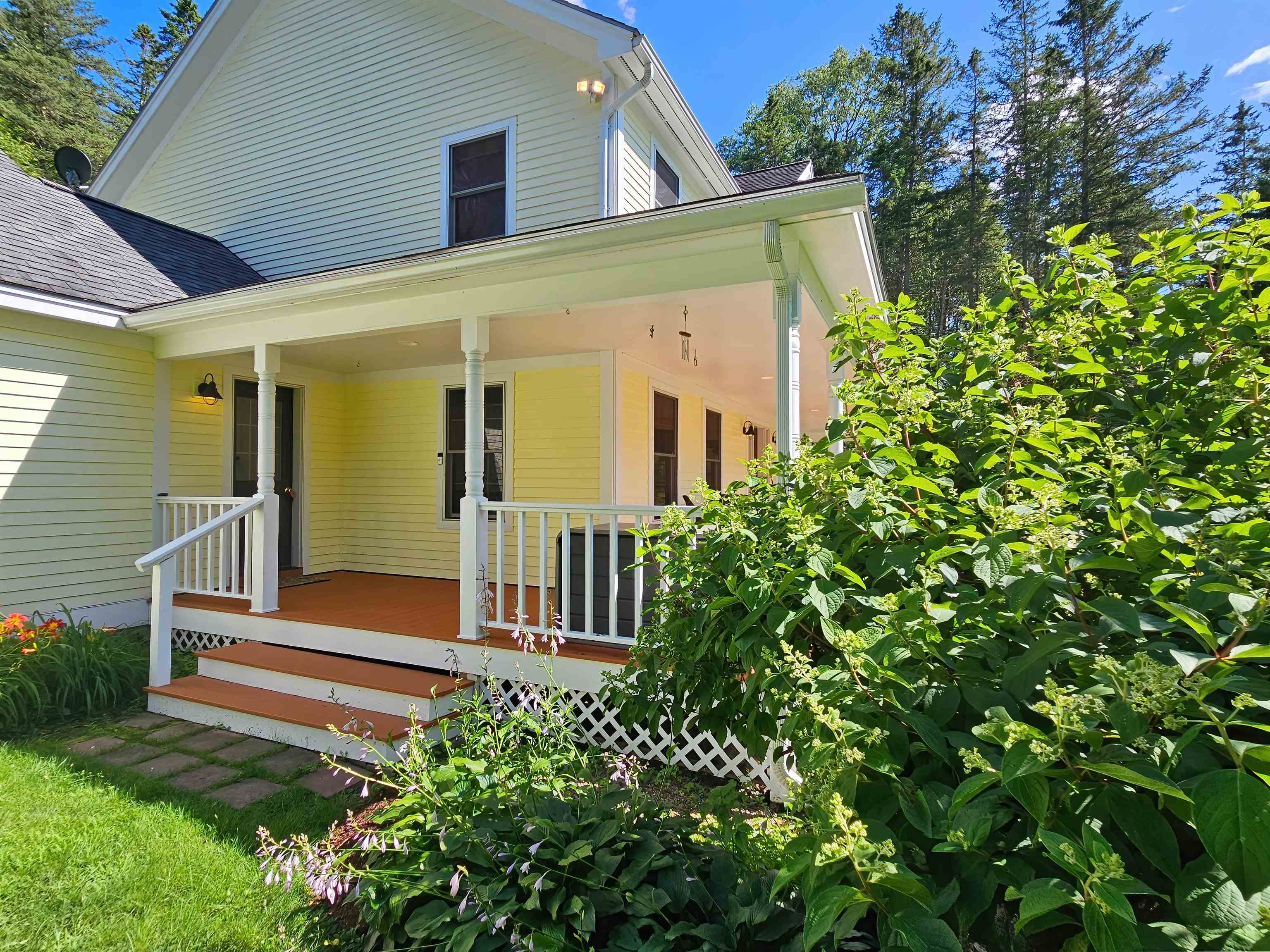 74 Beaver Pond Road Waterbury, VT 05677 - Photo 43 of 60