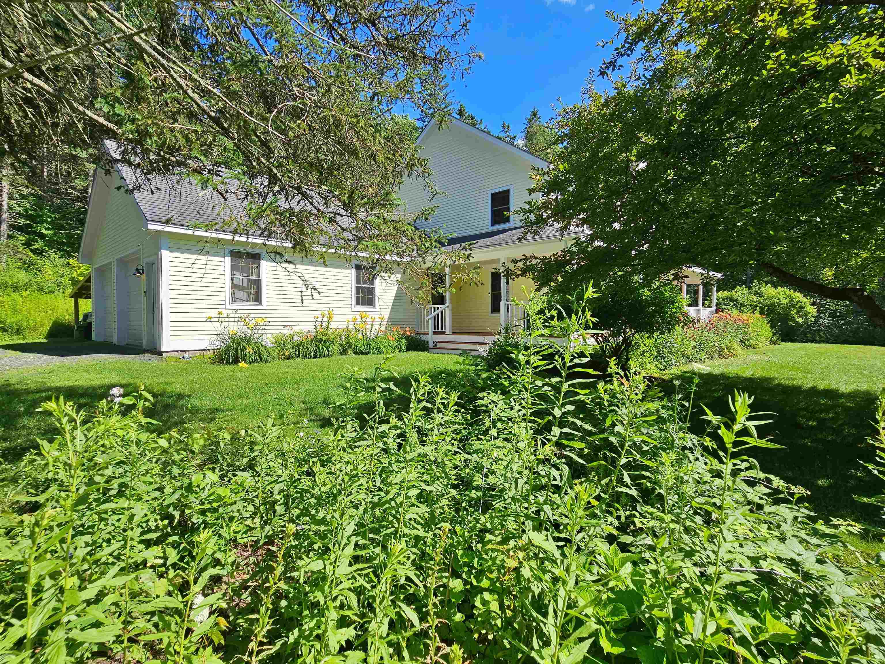 74 Beaver Pond Road Waterbury, VT 05677 - Photo 44 of 60