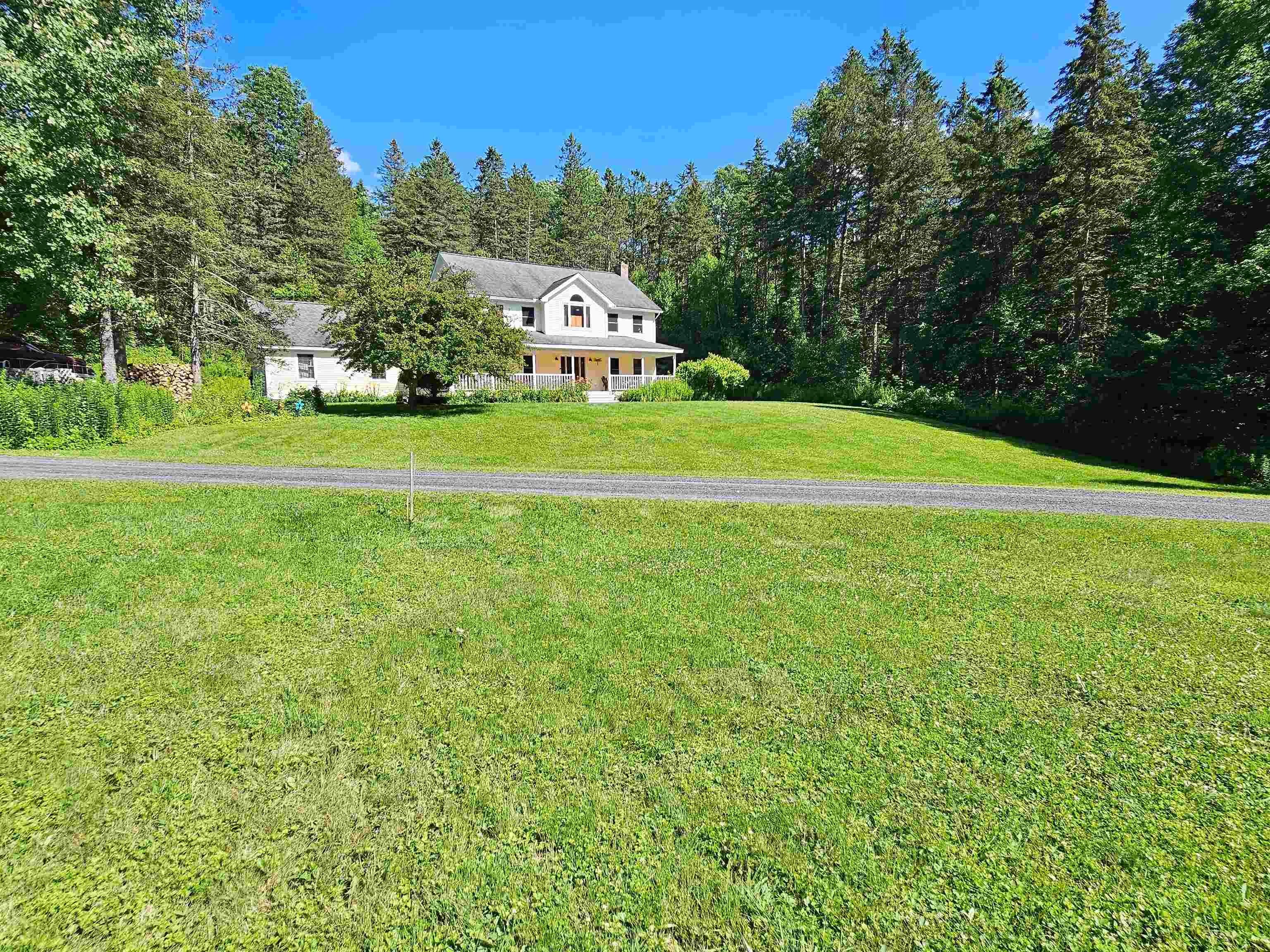 74 Beaver Pond Road Waterbury, VT 05677 - Photo 47 of 60