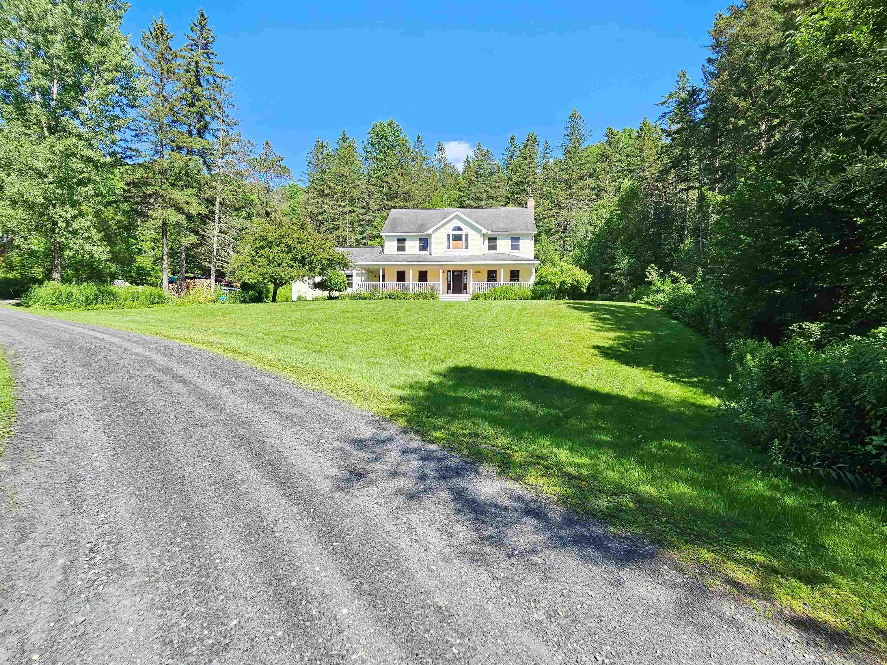 74 Beaver Pond Road Waterbury, VT 05677 - Photo 48 of 60