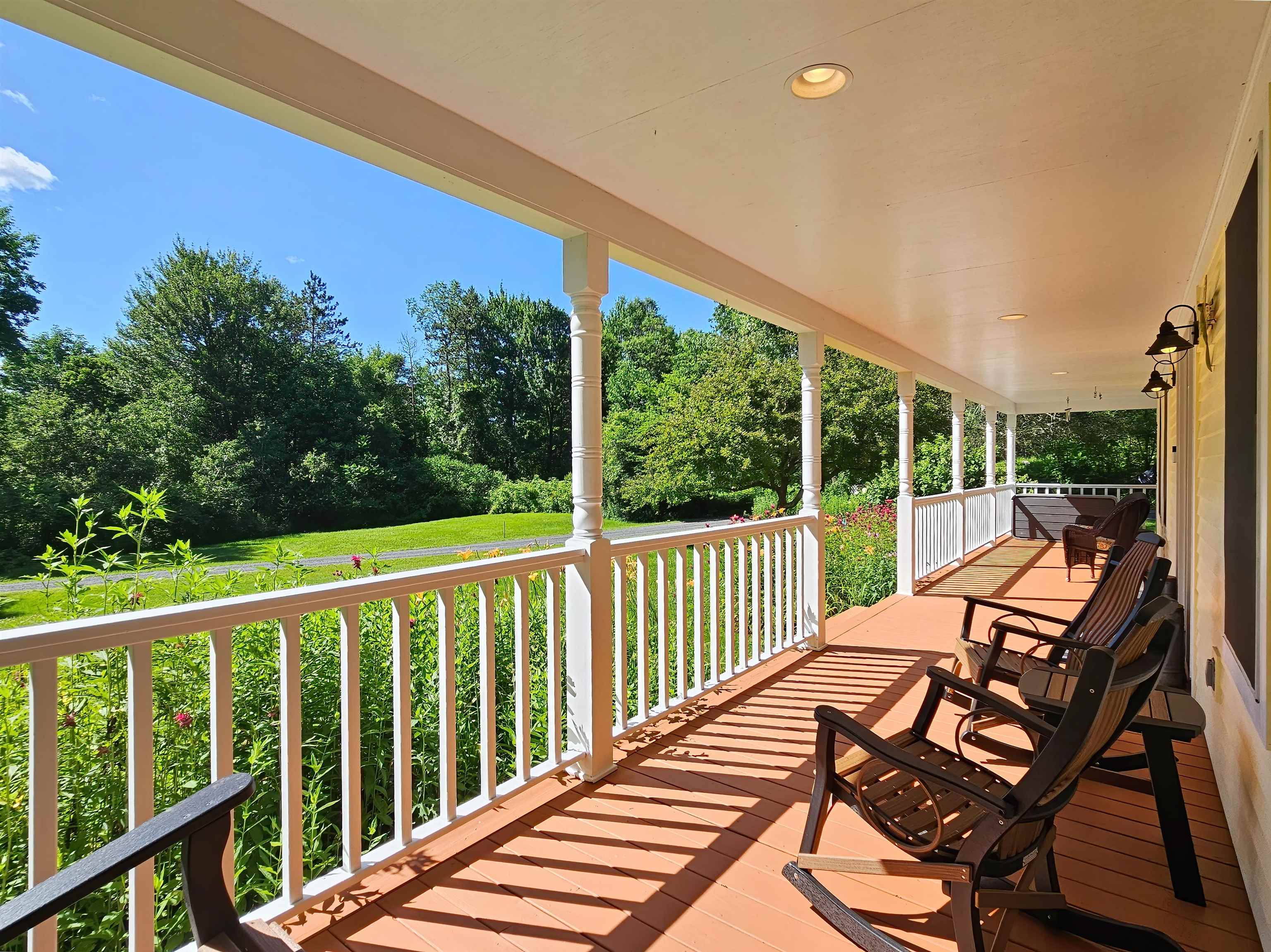 74 Beaver Pond Road Waterbury, VT 05677 - Photo 5 of 60