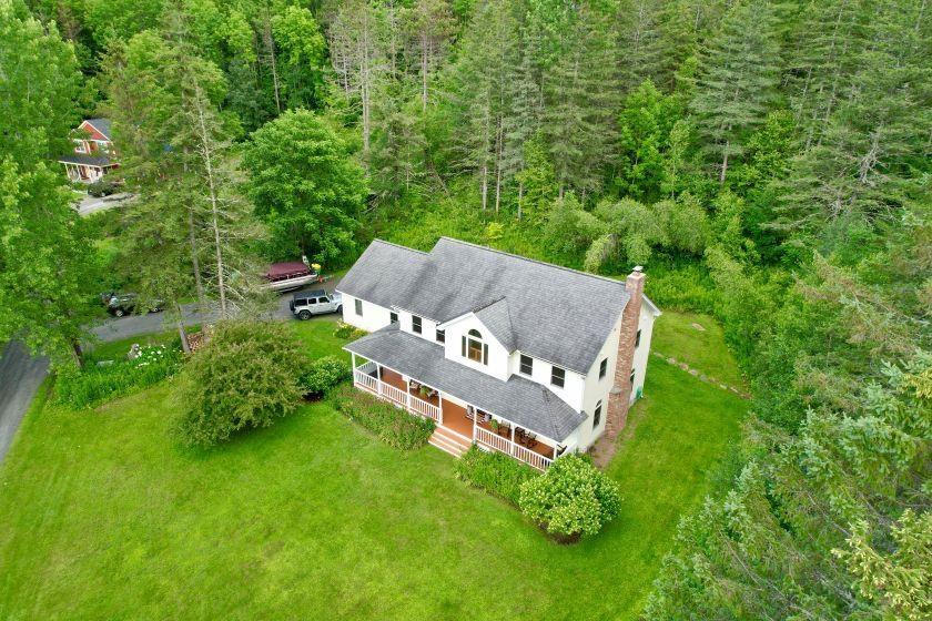 74 Beaver Pond Road Waterbury, VT 05677 - Photo 54 of 60