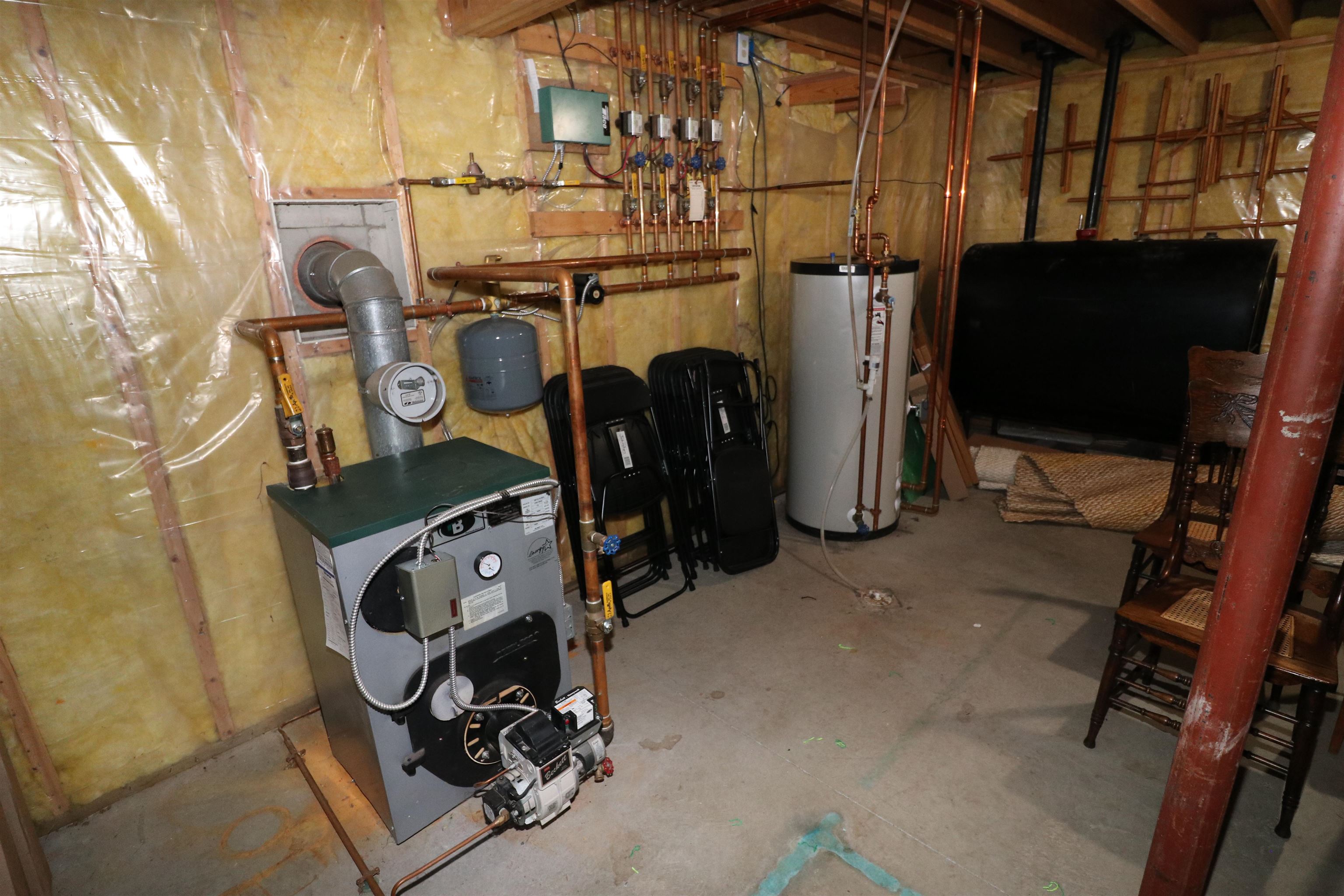 74 Beaver Pond Road Waterbury, VT 05677 - Photo 57 of 60