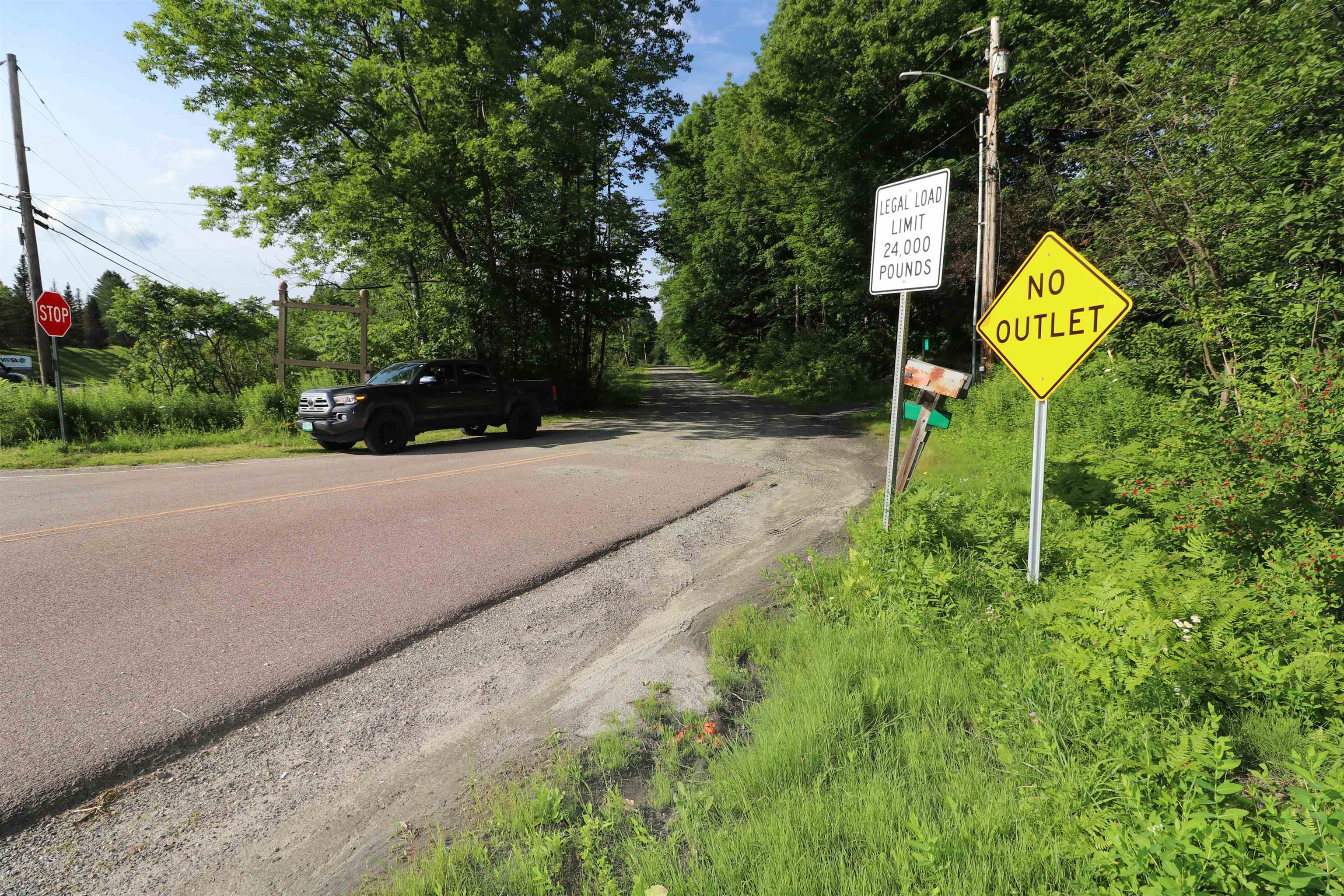 74 Beaver Pond Road Waterbury, VT 05677 - Photo 59 of 60