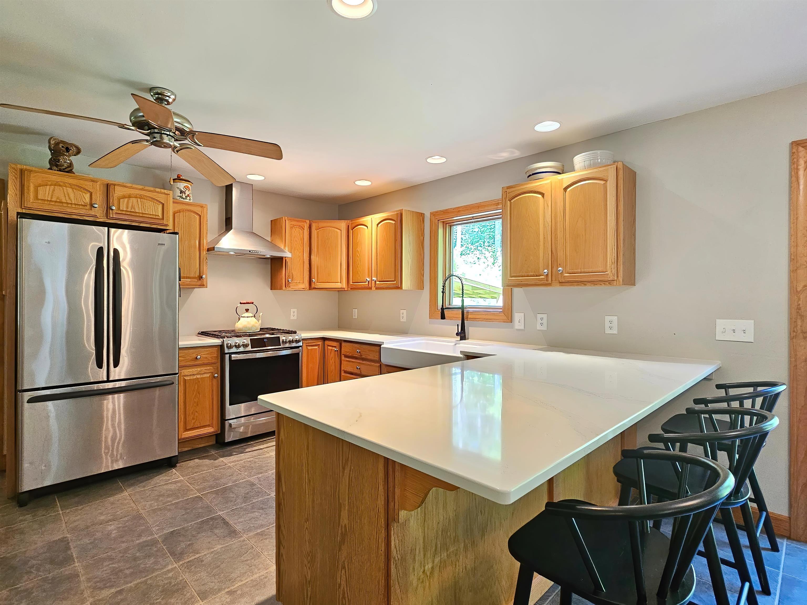 74 Beaver Pond Road Waterbury, VT 05677 - Photo 8 of 60