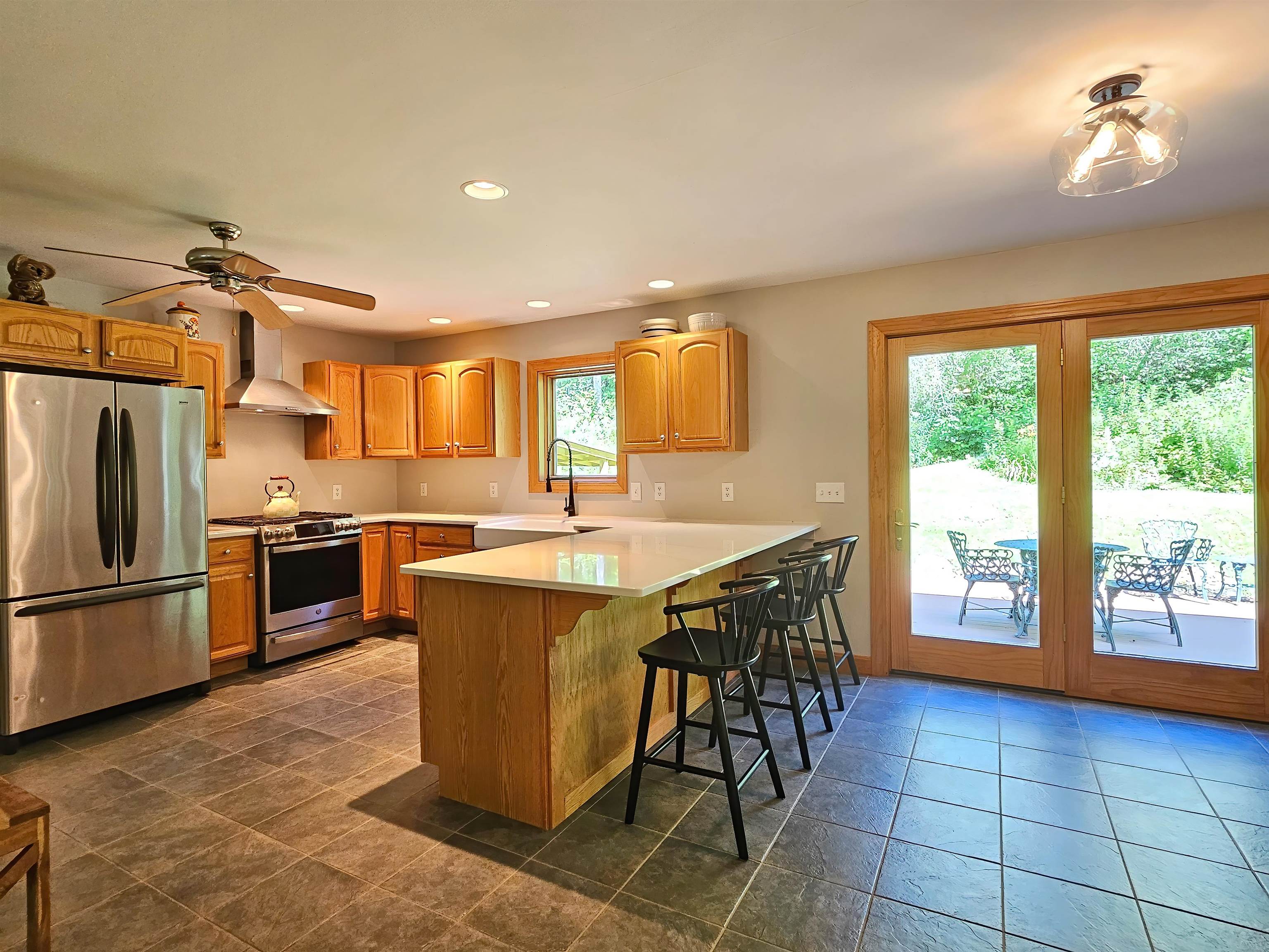 74 Beaver Pond Road Waterbury, VT 05677 - Photo 10 of 60