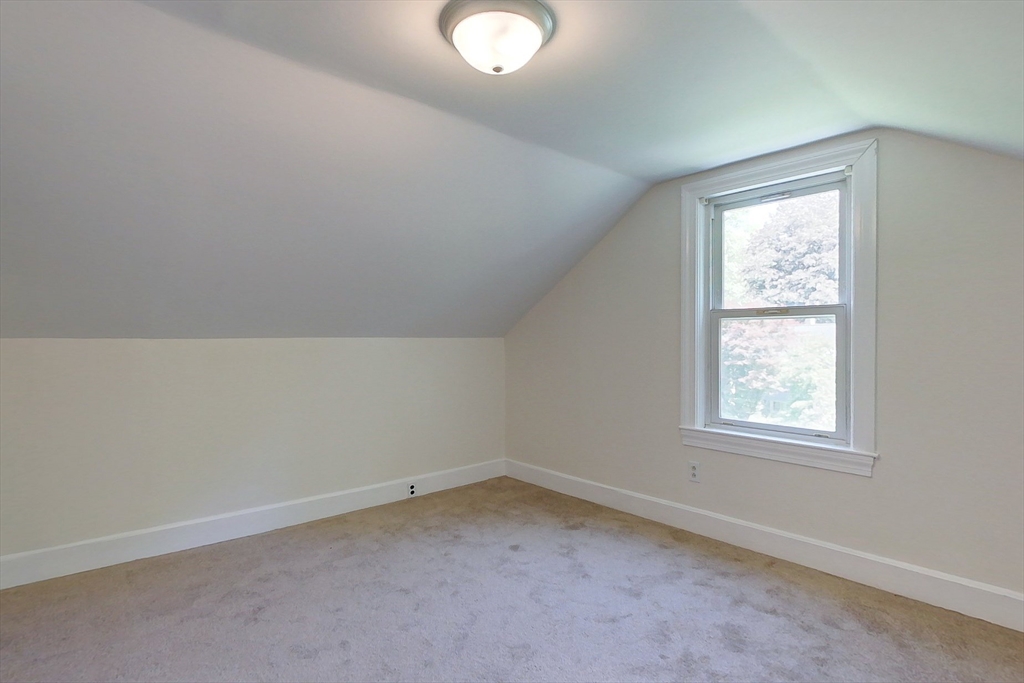 92 Squannacook Road Shirley, MA 01464 - Photo 22 of 38 an empty room with a window