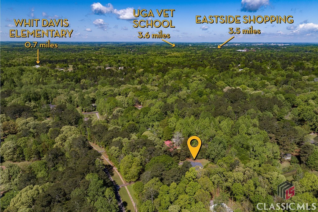 4235 Old Lexington Road Athens, GA 30605 - Photo 49 of 51