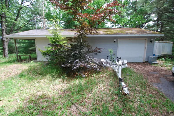 $89,000 | 1256 North Plank Road, Tawas City, MI 48763