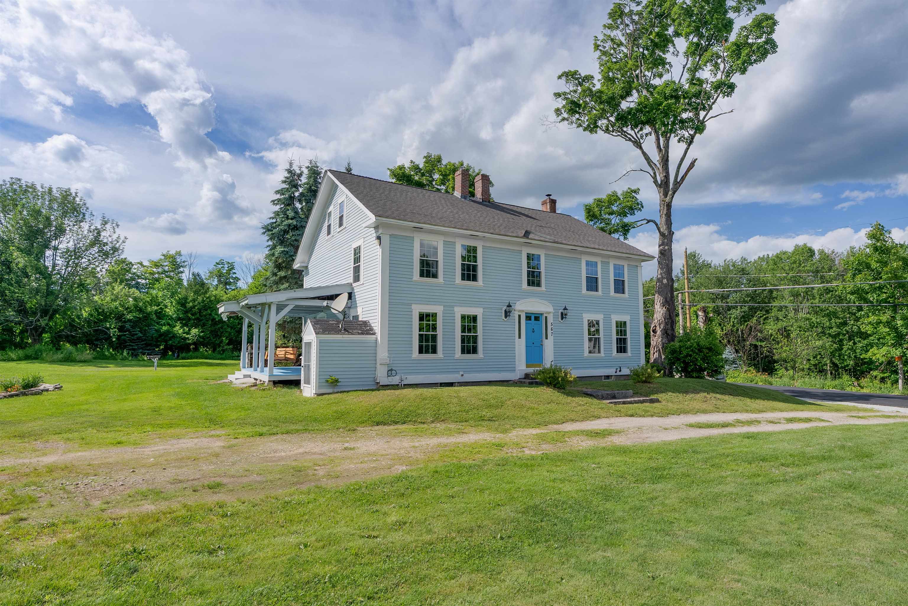 567 First Crown Point Road Strafford, NH 03884 - Photo 44 of 55