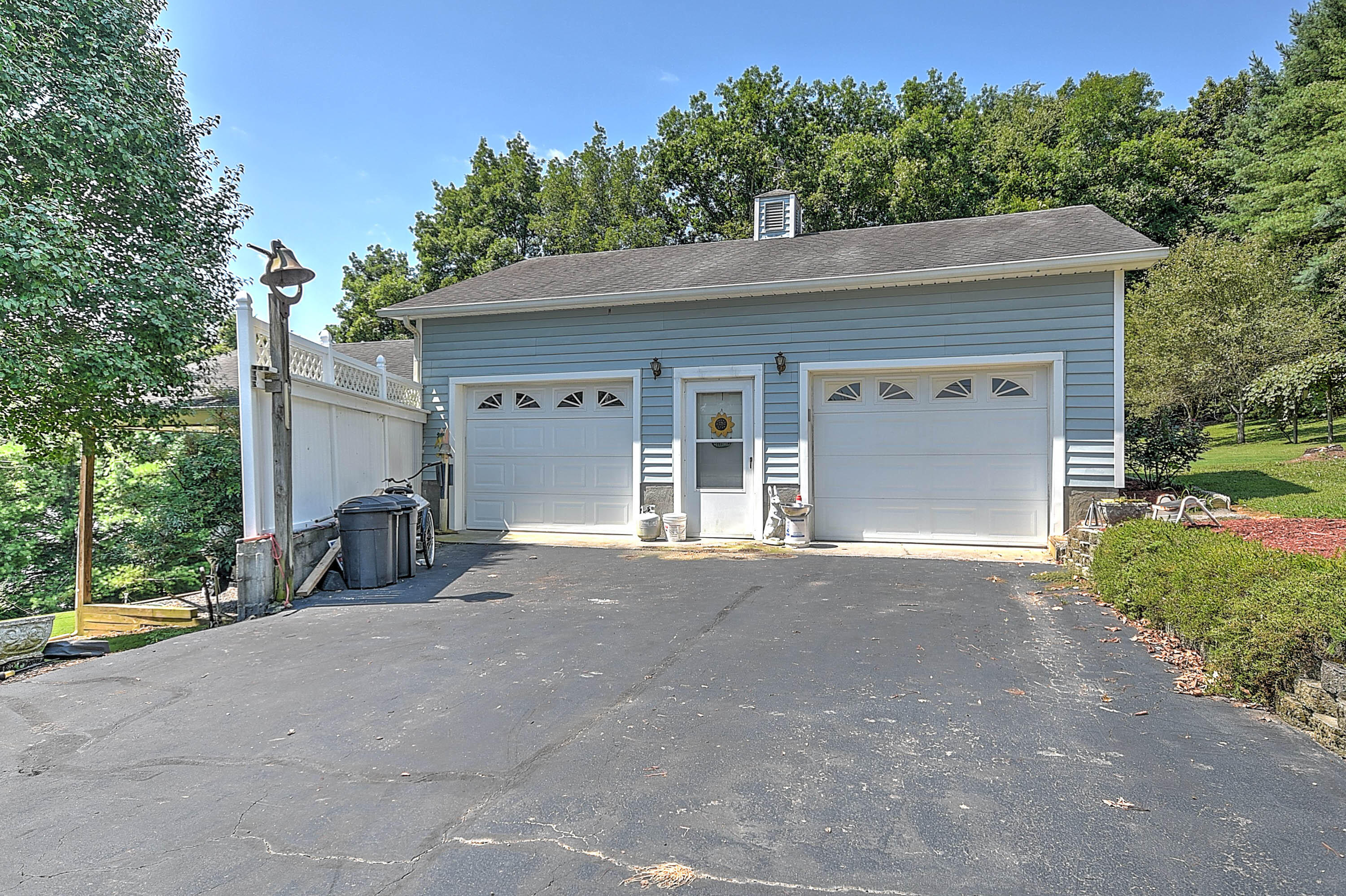 310 Jim Ford Road Jonesborough, TN 37659 - Photo 3 of 36 Jim Ford-31