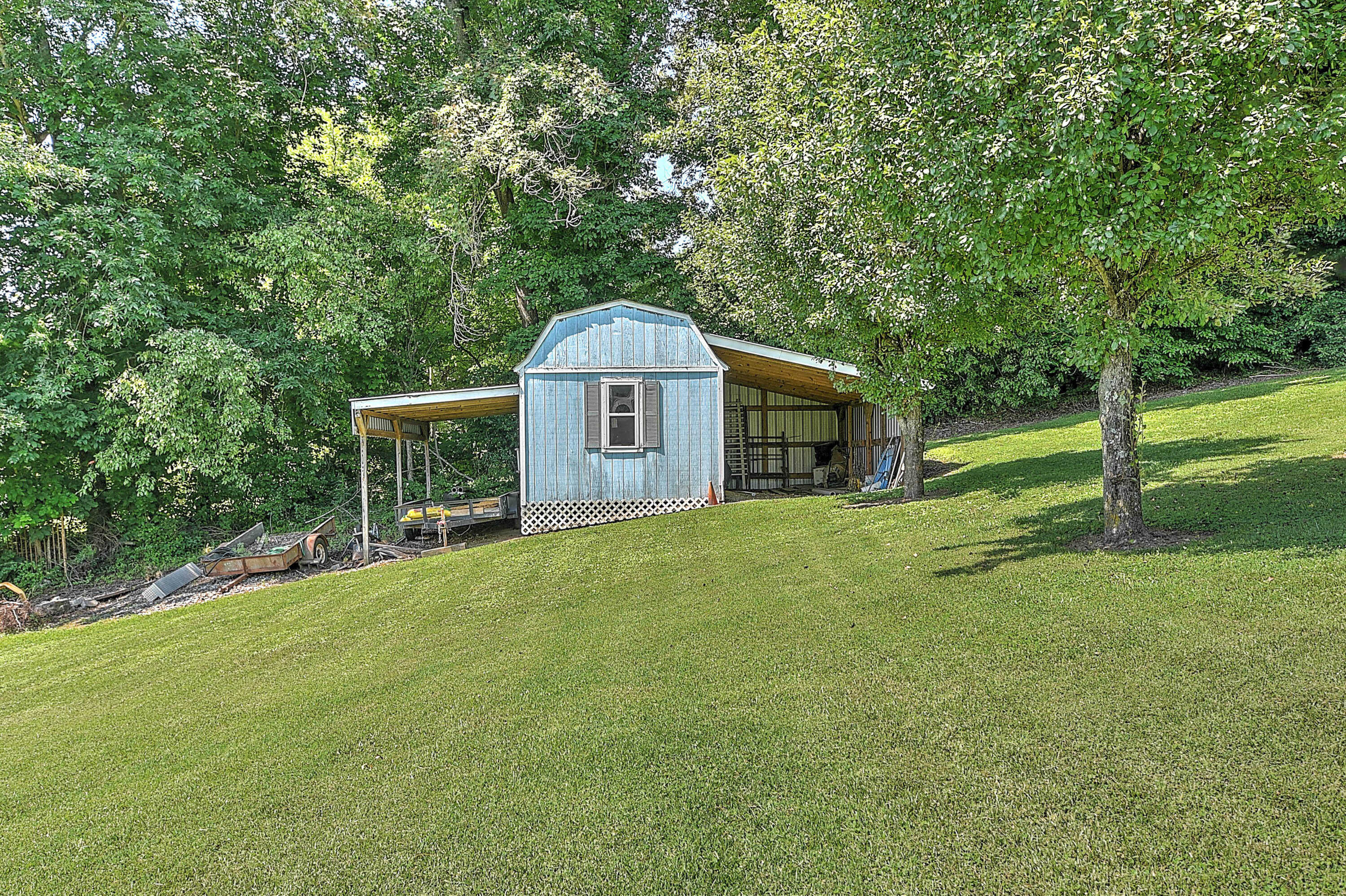 310 Jim Ford Road Jonesborough, TN 37659 - Photo 34 of 36 Jim Ford-34