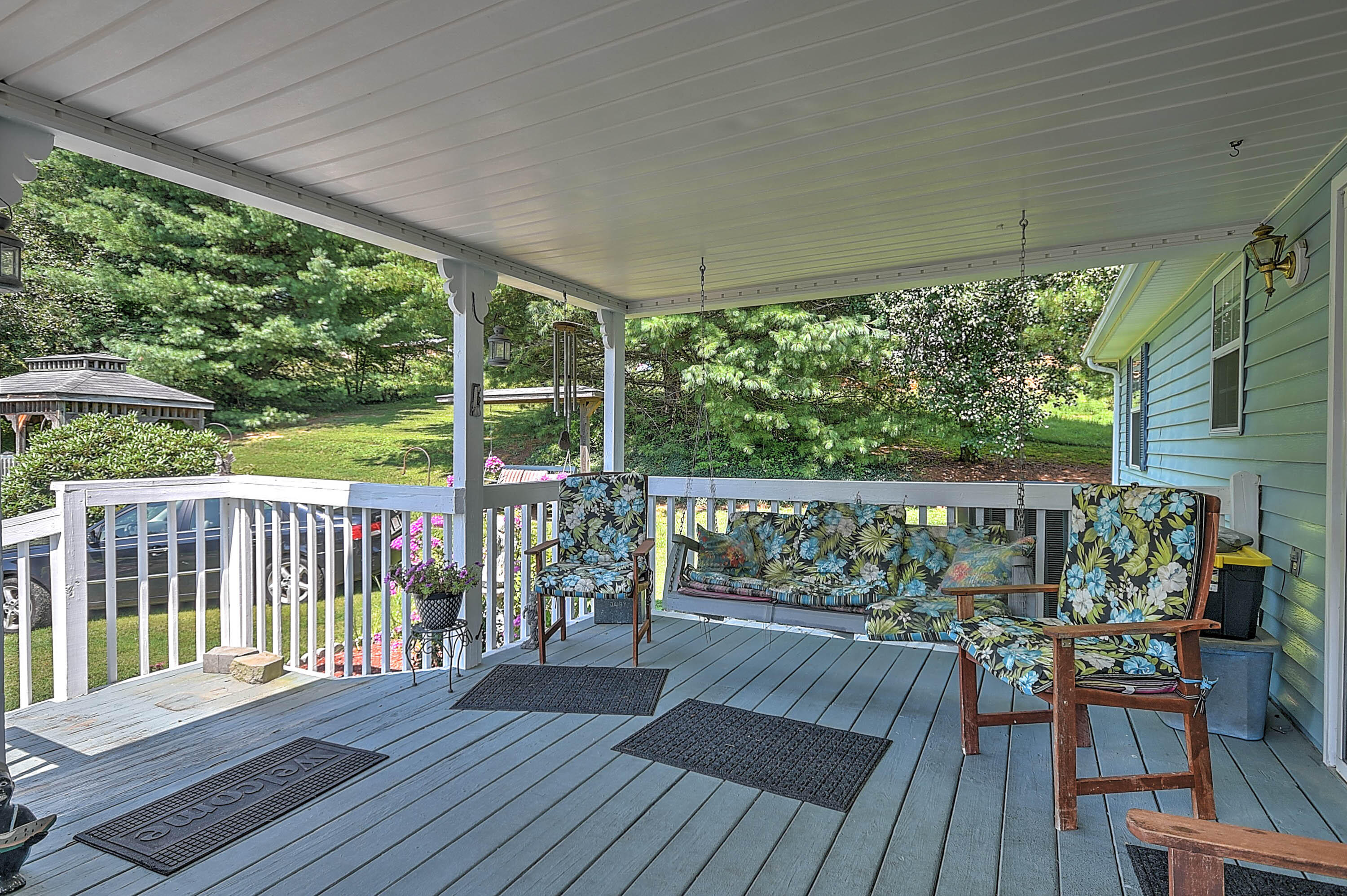 310 Jim Ford Road Jonesborough, TN 37659 - Photo 6 of 36 Jim Ford-38