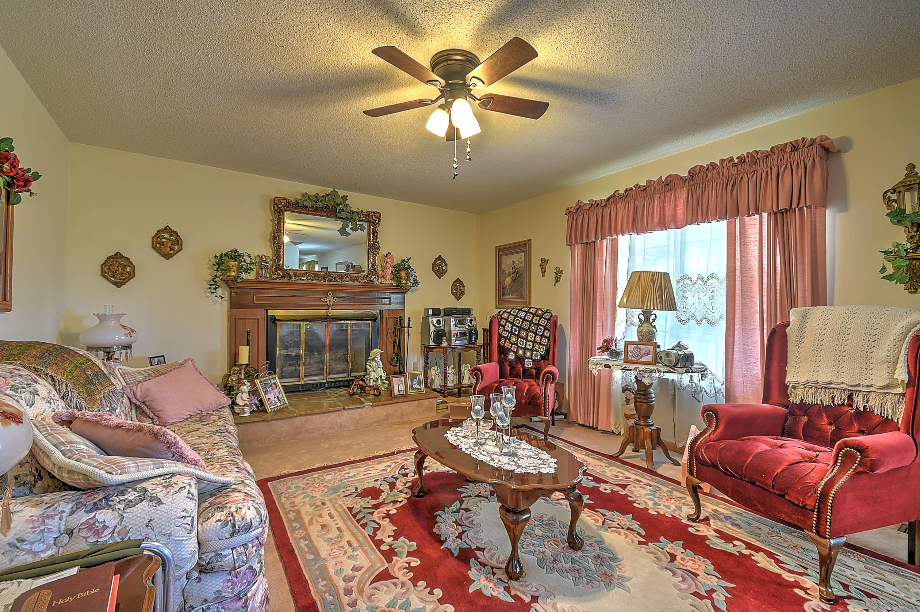310 Jim Ford Road Jonesborough, TN 37659 - Photo 7 of 36 Jim Ford-5