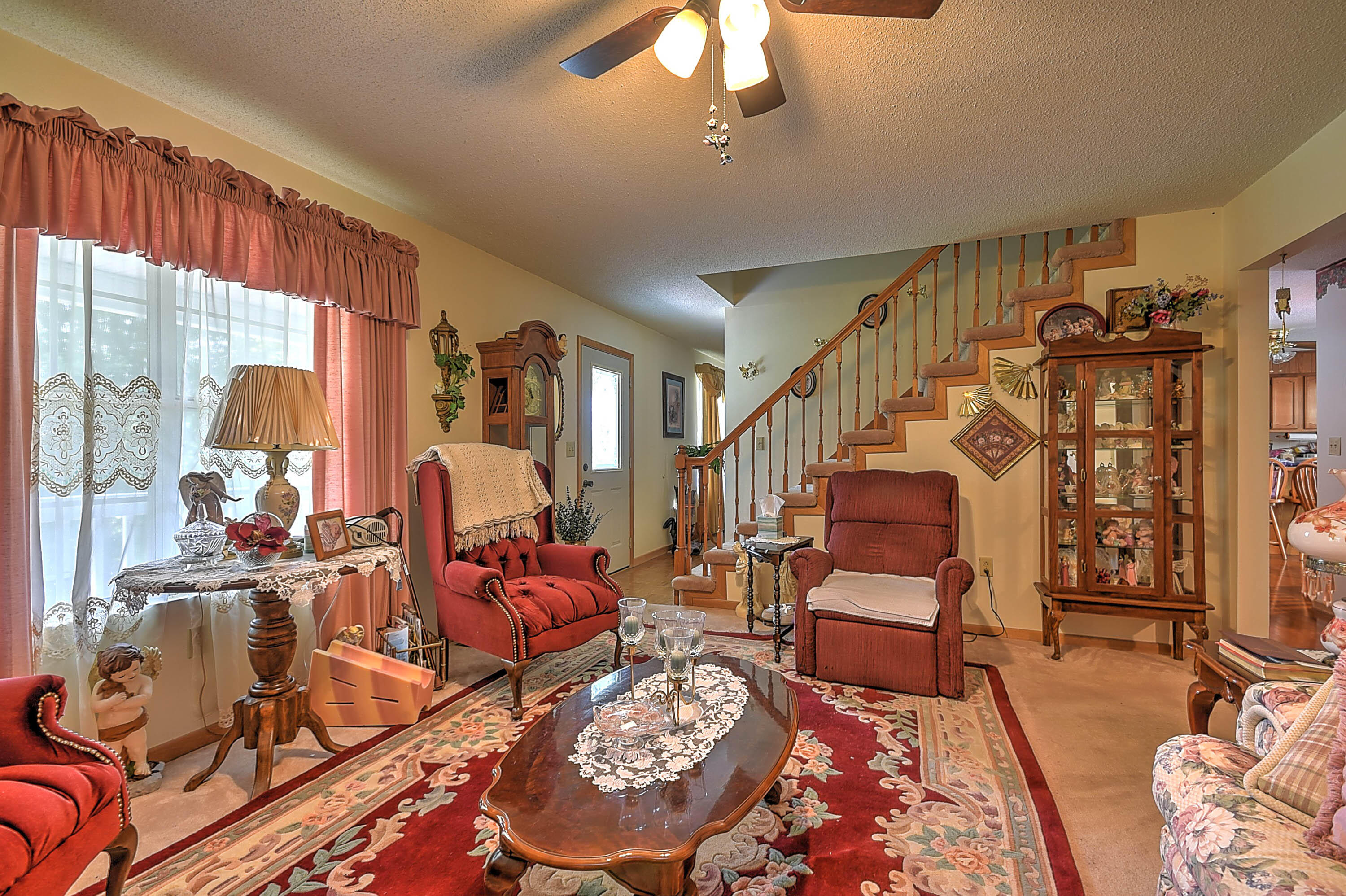310 Jim Ford Road Jonesborough, TN 37659 - Photo 8 of 36 Jim Ford-6