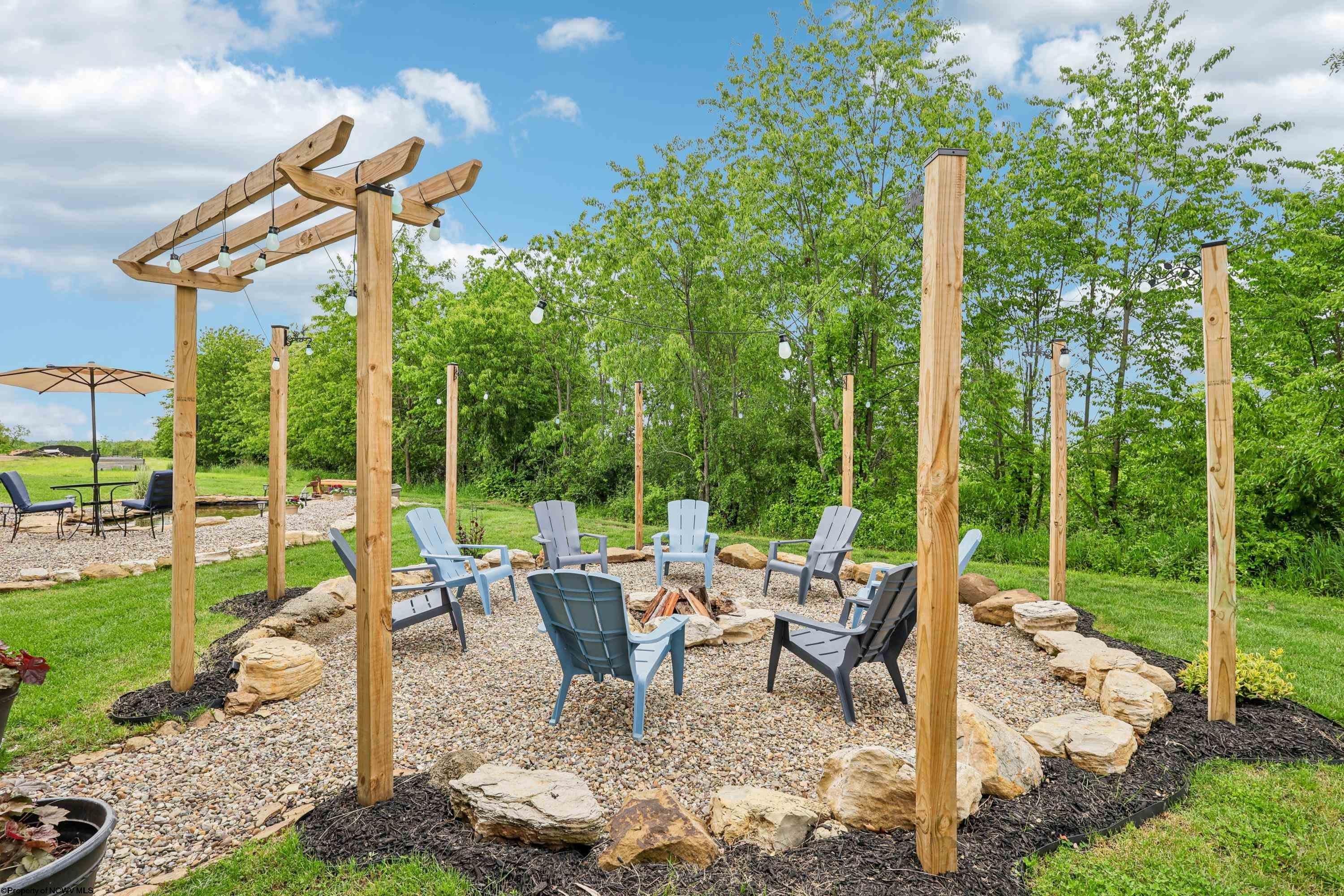 214 Realtree Road Valley Grove, WV 26060 - Photo 40 of 50 Gallery Image 40