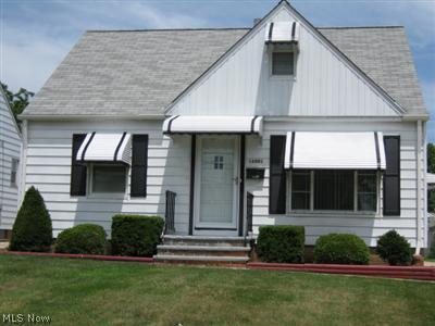 16001 Turney Road Maple Heights, OH 44137 - Photo 1 of 1 Gallery Image 1