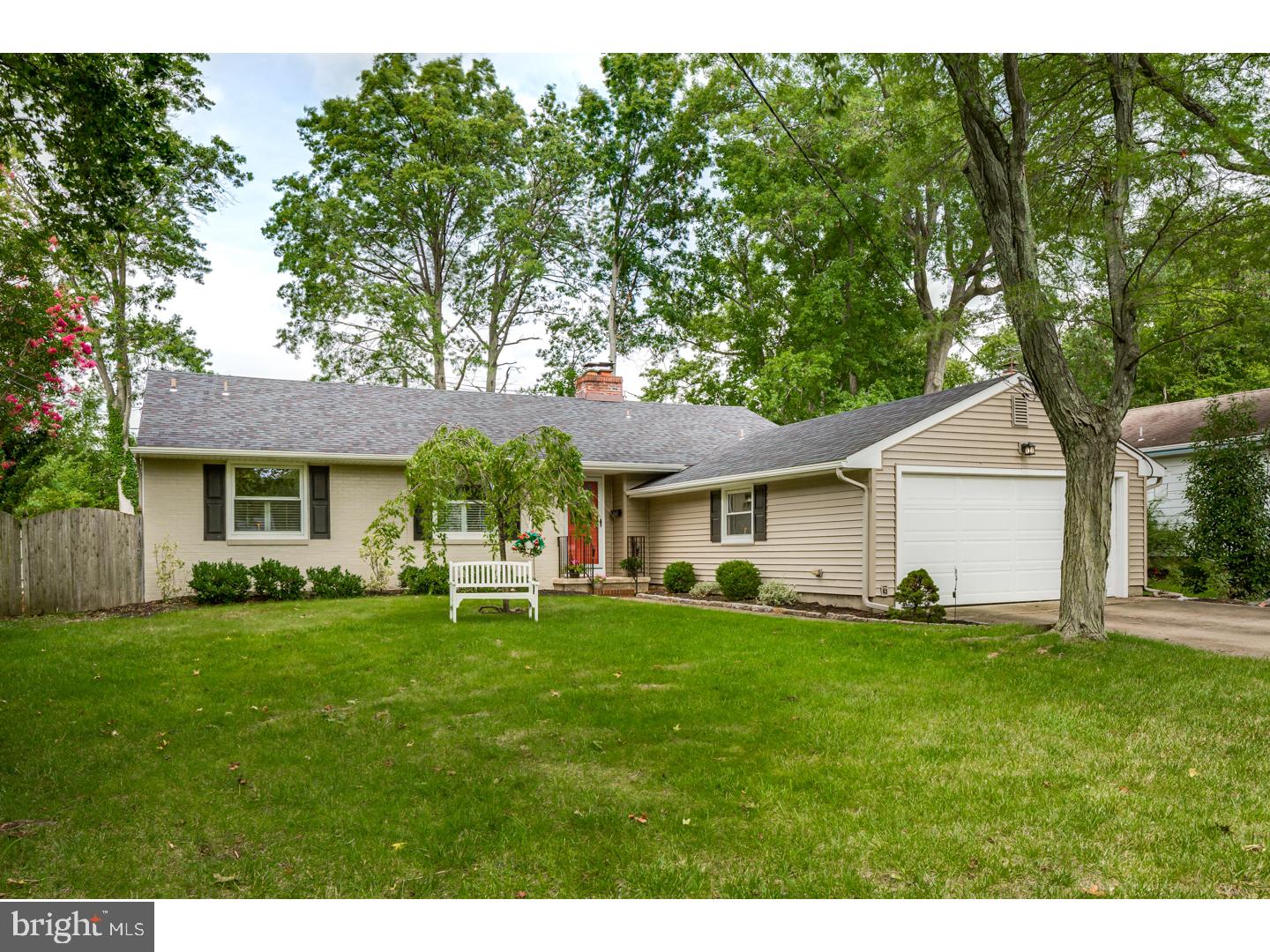 1113 Greenbriar Road Cherry Hill, NJ 08034 - Photo 1 of 23 Gallery Image 1