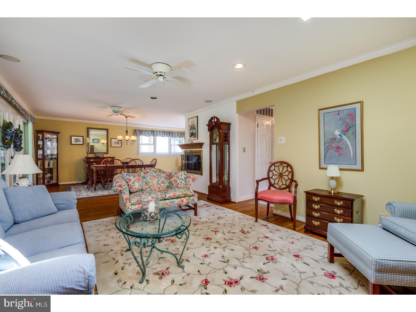 1113 Greenbriar Road Cherry Hill, NJ 08034 - Photo 12 of 23 Gallery Image 12