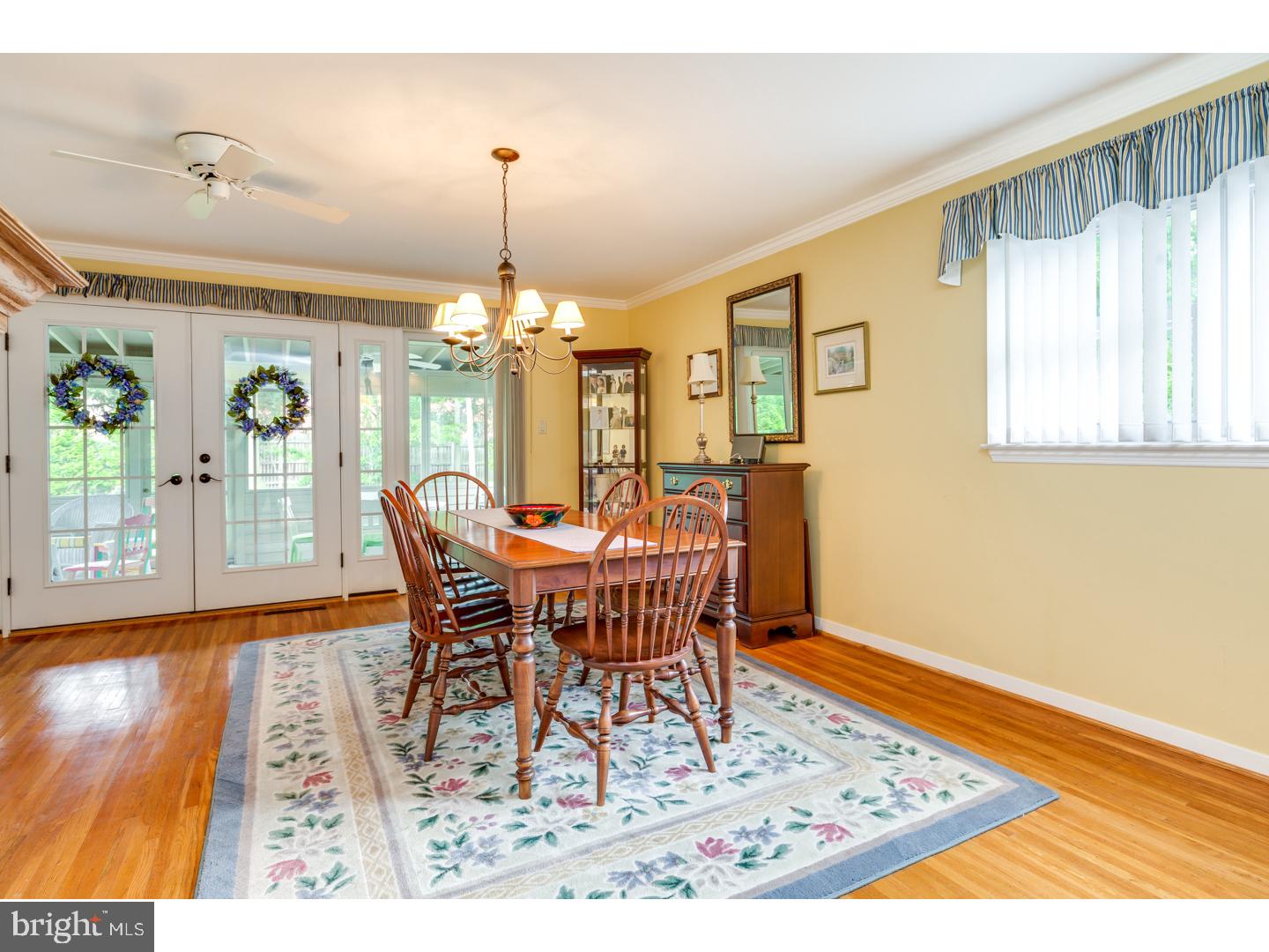 1113 Greenbriar Road Cherry Hill, NJ 08034 - Photo 8 of 23 Gallery Image 8