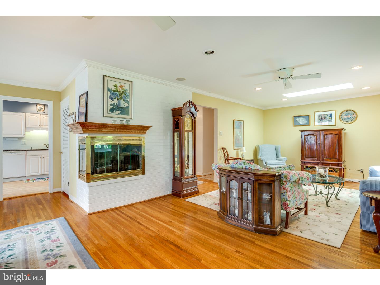 1113 Greenbriar Road Cherry Hill, NJ 08034 - Photo 10 of 23 Gallery Image 10