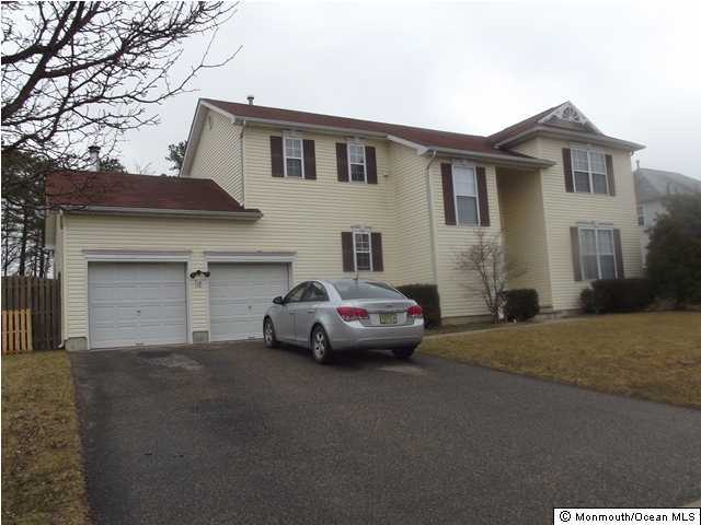 18 Hannah Lee Road Barnegat, NJ 08005 - Photo 1 of 1 Primary Photo