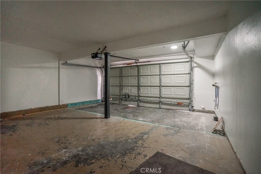 2826 Cogswell Road, Unit A #M El Monte, CA 91732 - Photo 49 of 55 a view of a garage