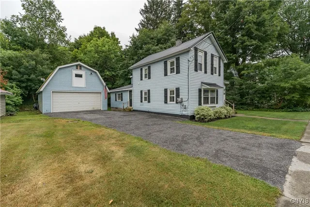 $209,500 | 934 Alexandria Street, Wilna, NY 13619