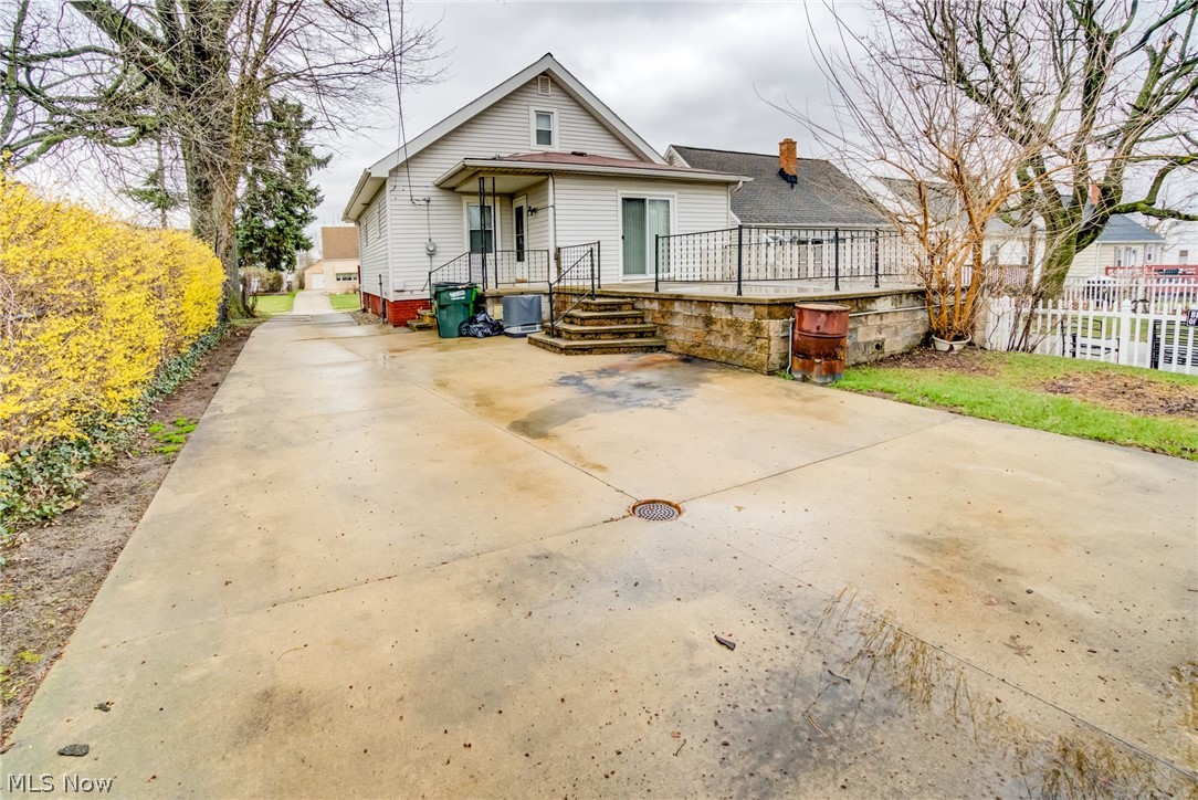 12920 Littleton Road Garfield Heights, OH 44125 - Photo 24 of 24