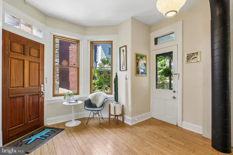 $950,000 | 135 West Mount Pleasant Avenue, Philadelphia, PA 19119