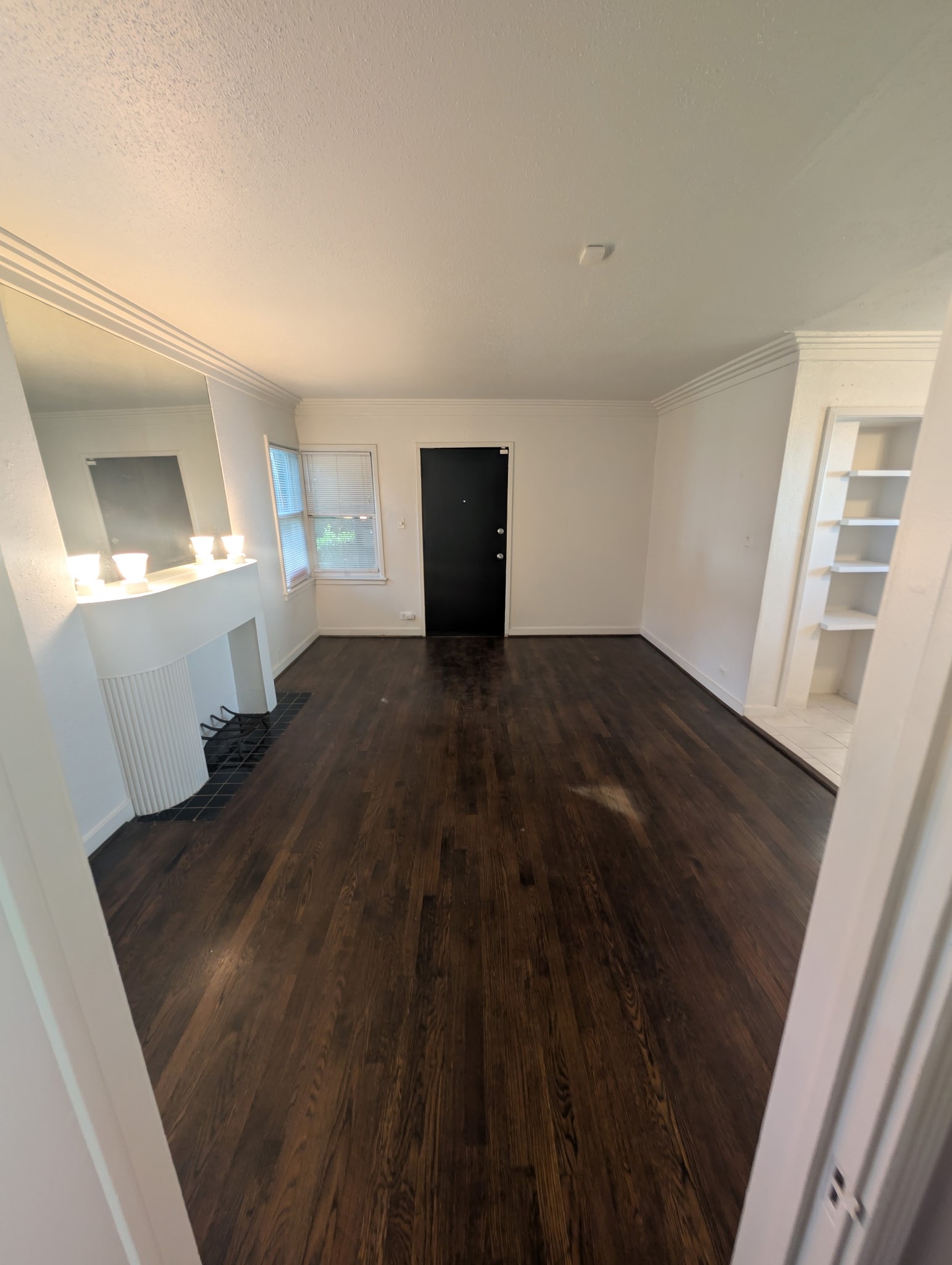 1920 Binz Street, Unit 6 Houston, TX 77004 - Photo 14 of 22 Unit 1