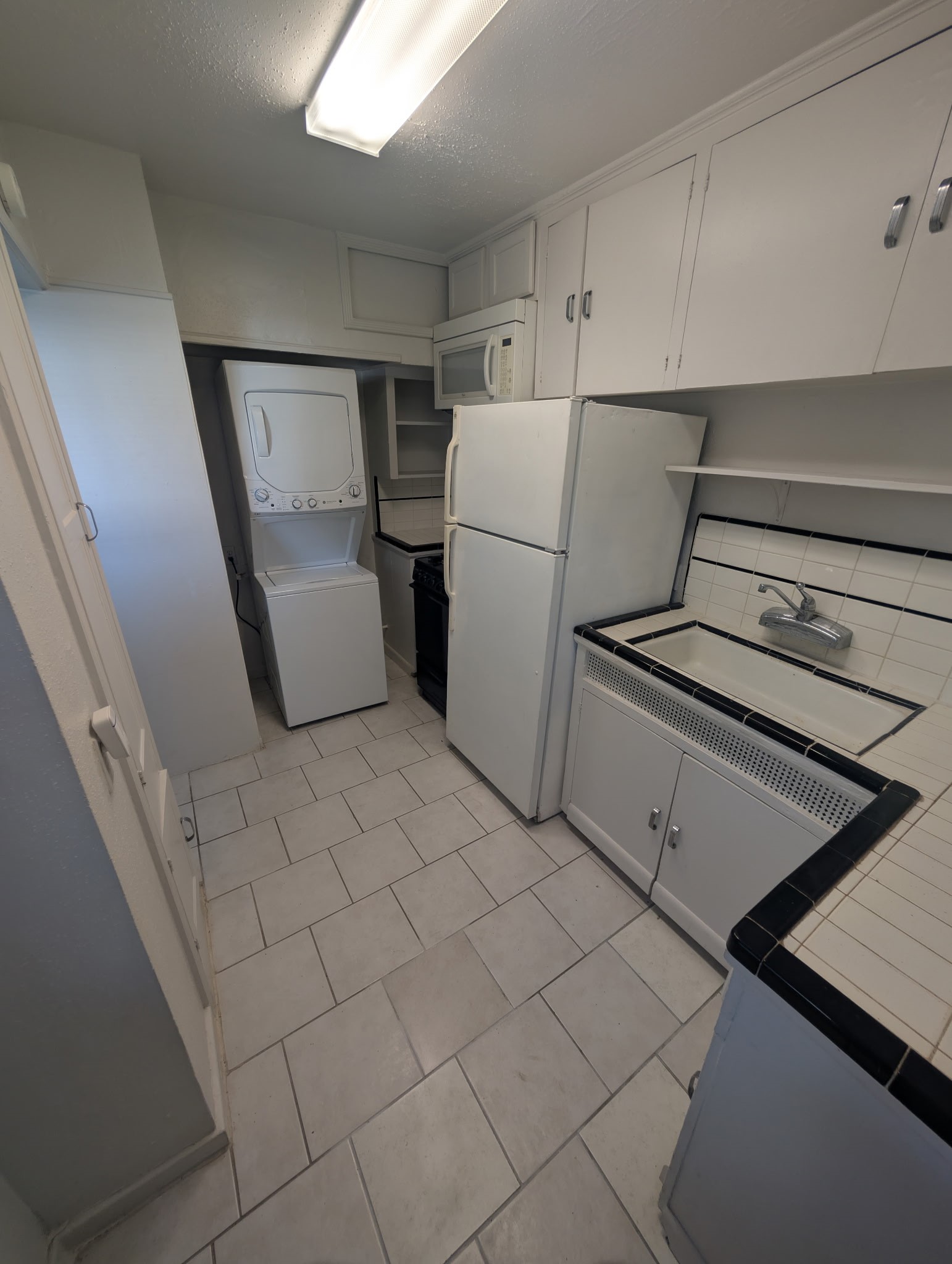 1920 Binz Street, Unit 6 Houston, TX 77004 - Photo 15 of 22 Unit 1