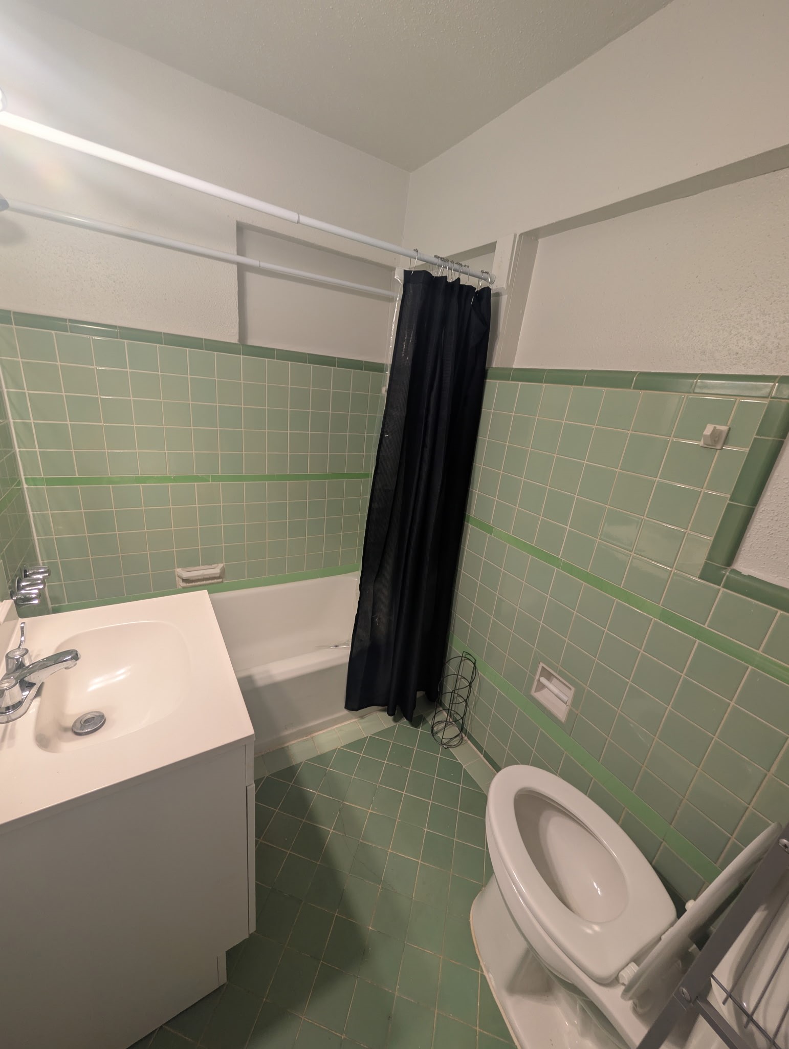 1920 Binz Street, Unit 6 Houston, TX 77004 - Photo 19 of 22 Unit 1