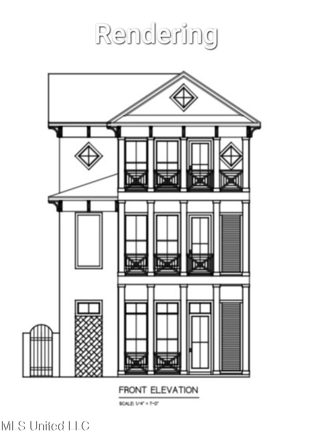 121 Azalea Street Madison, MS 39110 - Photo 4 of 5 1000005770