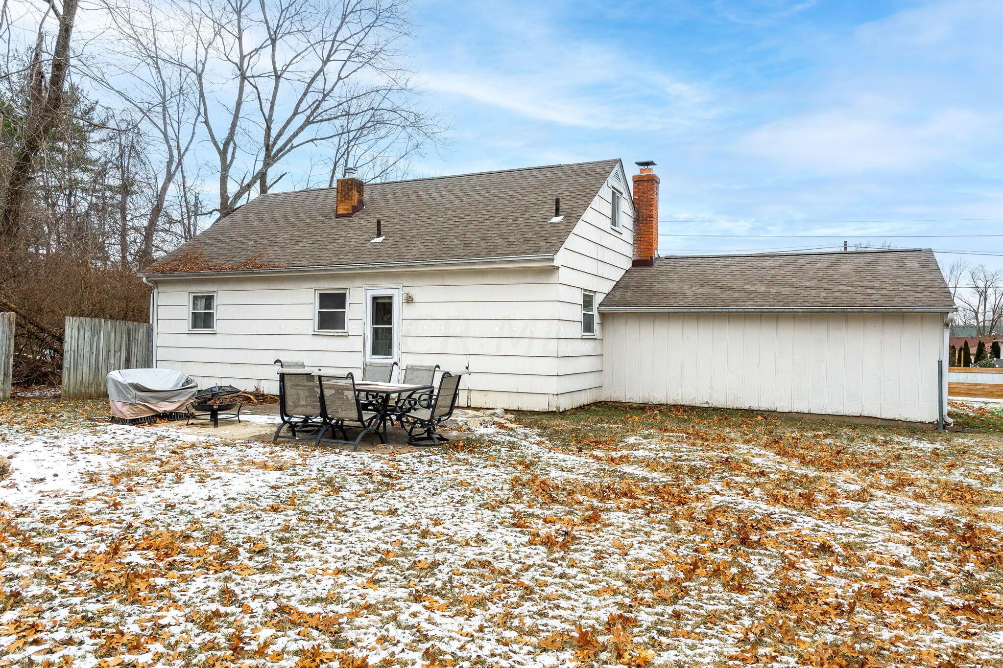 5779 Cooper Road Columbus, OH 43231 - Photo 45 of 46 5779 Cooper Rd (Exterior)-16