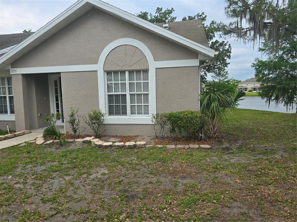 2351 Water View Loop Kissimmee, FL 34743 - Photo 3 of 26