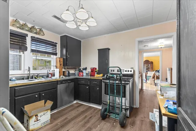 $215,000 | 651 Lupton Drive, Chattanooga, TN 37415