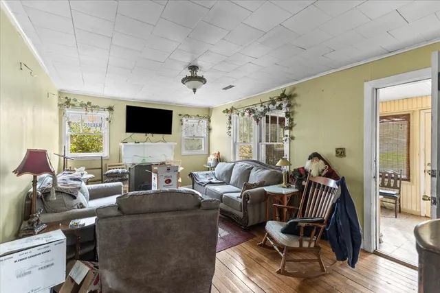 $215,000 | 651 Lupton Drive, Chattanooga, TN 37415