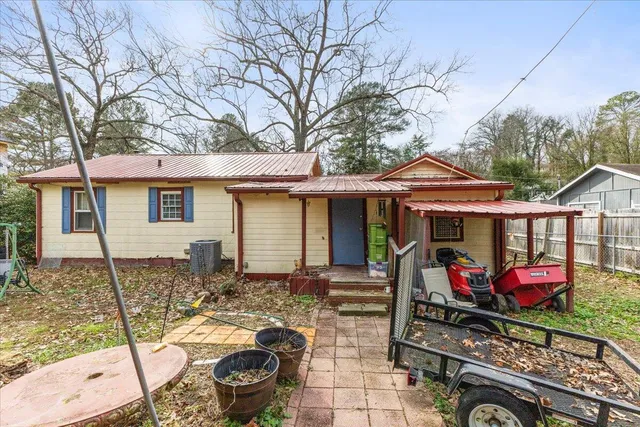 $215,000 | 651 Lupton Drive, Chattanooga, TN 37415