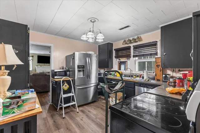 $215,000 | 651 Lupton Drive, Chattanooga, TN 37415