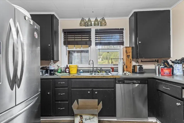 $215,000 | 651 Lupton Drive, Chattanooga, TN 37415