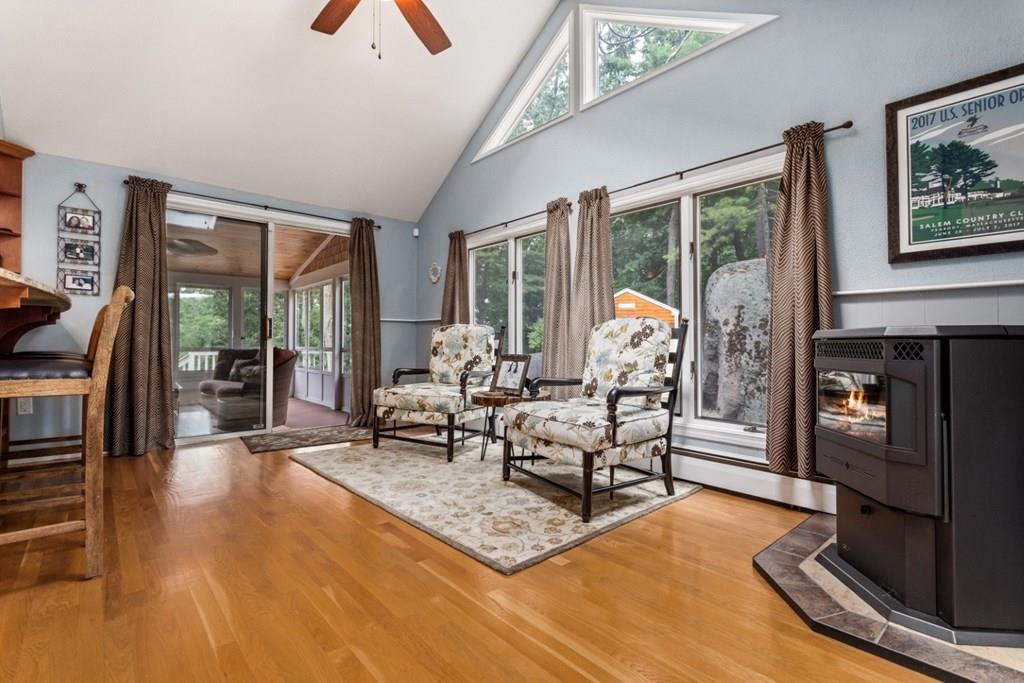 9 Kings Road Lynnfield, MA 01940 - Photo 12 of 42 Gallery Image 12