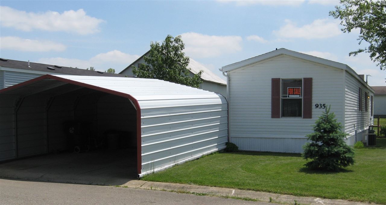935 Cherry Tree Lane Rochester, IN 46975 - Photo 1 of 3