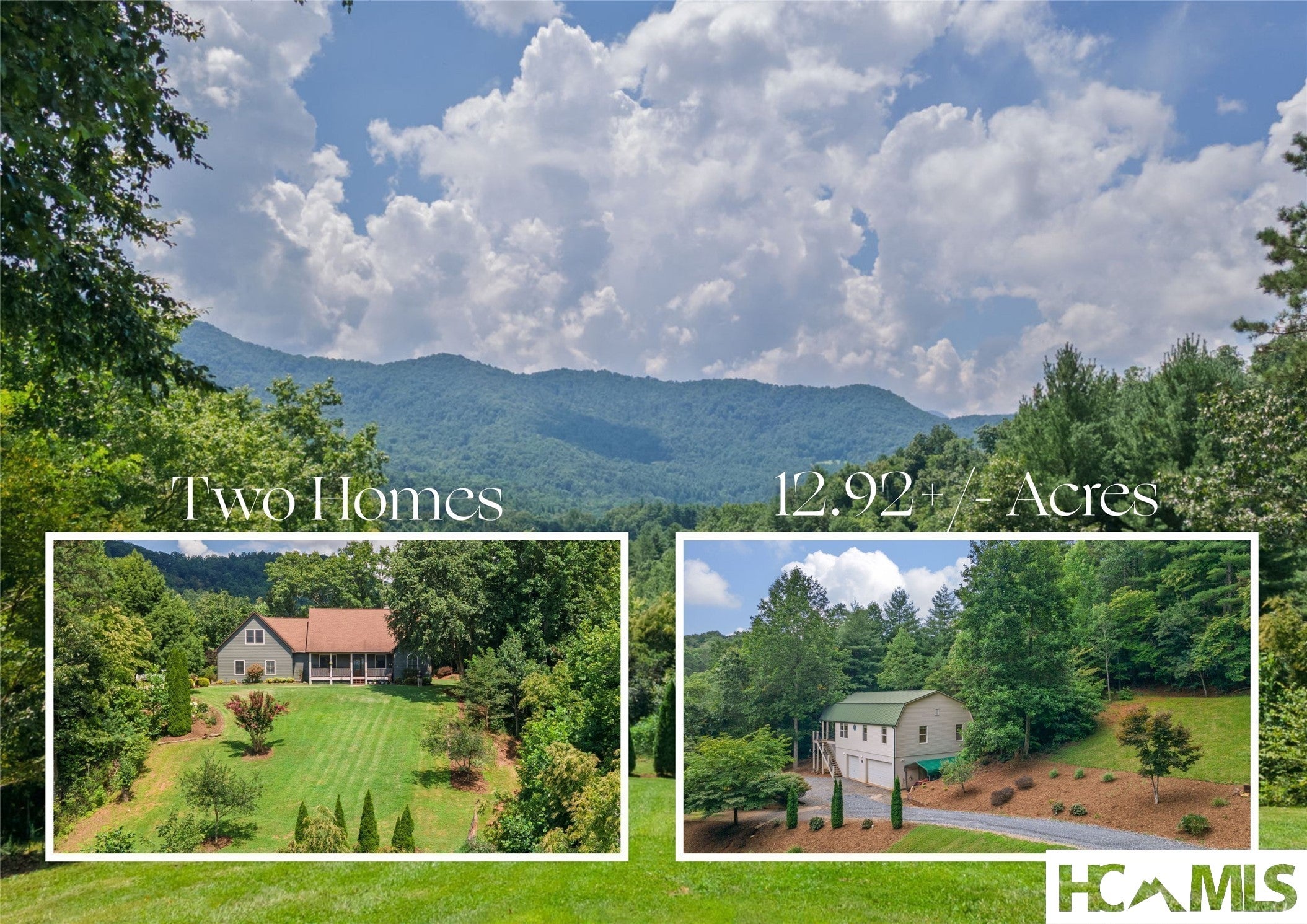 176 Battle Branch Road Franklin, NC 28734 - Photo 1 of 93 Gallery Image 1