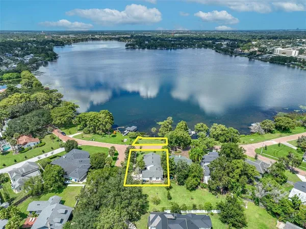 $1,250,000 | 120 Broadview Avenue, Winter Park, FL 32789